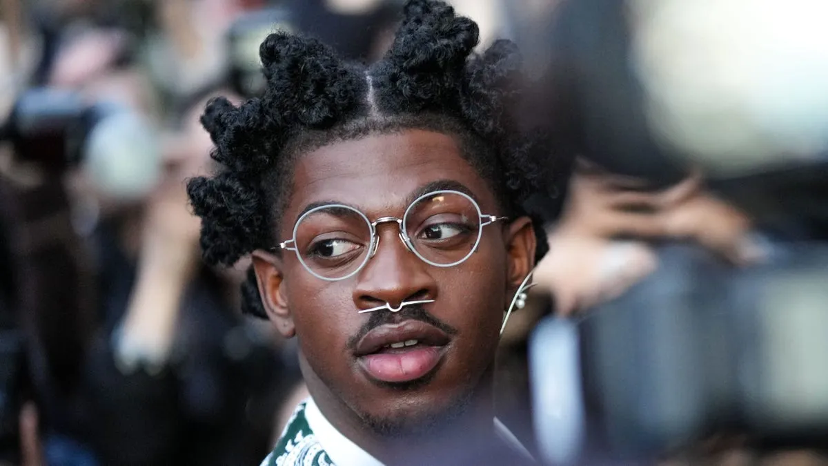 Lil Nas X Speaks Out: “No Cell Block Tango For Me!” During Jail Stay