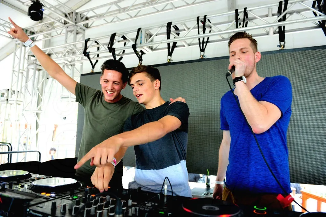 image_68ac2604a1651 Martin Garrix vs. the Heavyweights at DJ Awards 2025: Who Truly Deserves the International DJ Crown?