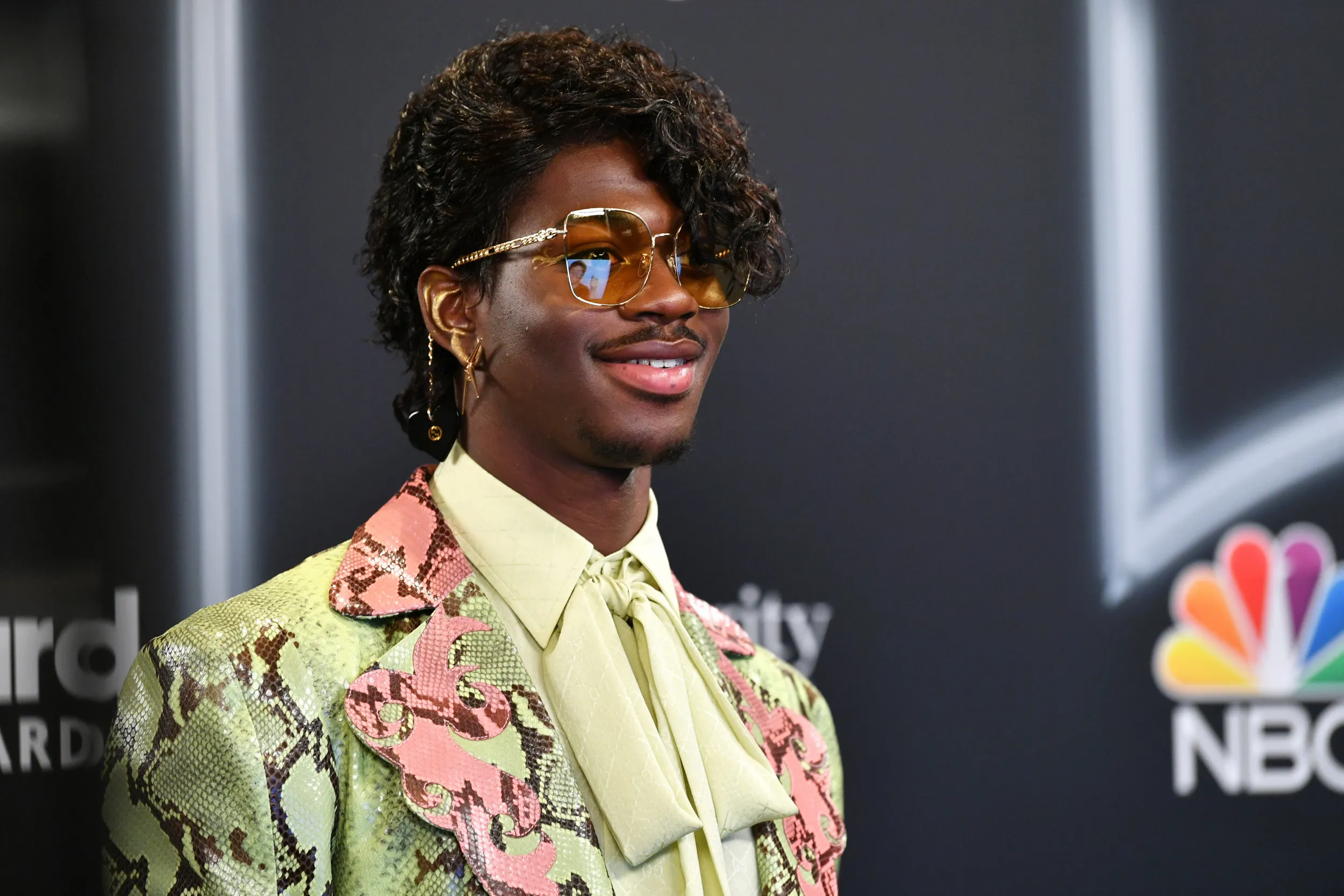 image_68ac27e2e6dbc Lil Nas X’s Cowboy Boots Hit eBay for $10,000: How a Viral Street Incident Became Celebrity Memorabilia