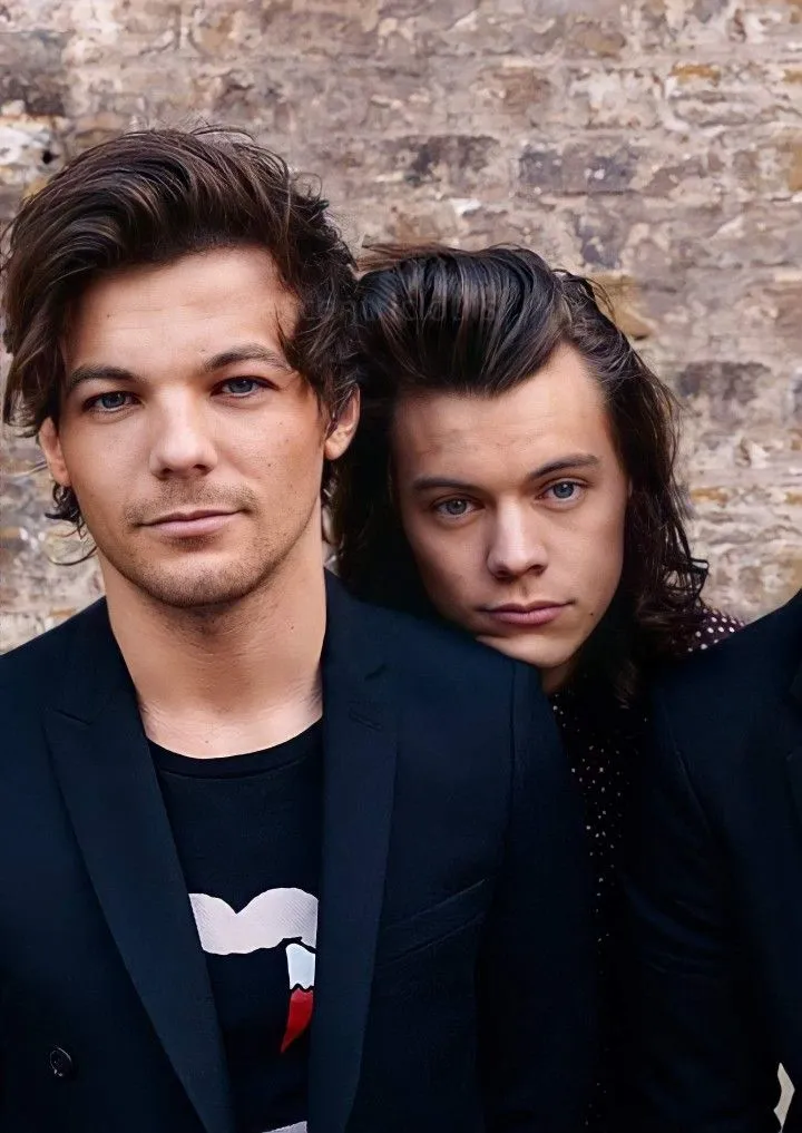 Singer Louis Tomlinson Admits Rumors About Harry Styles Still Get Under His Skin – And What Fans Didn’t Expect Has Invaded His Family’s Privacy!