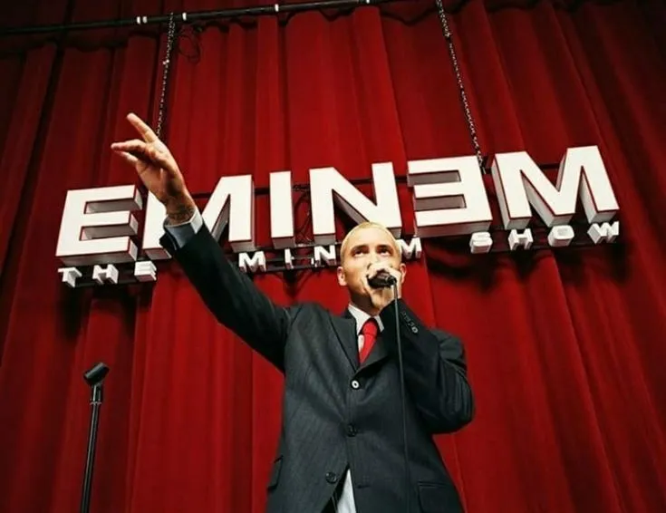 image_68ac2a950967e ‘The Eminem Show’ Surpasses 41 Million Sales, Cementing Its Place as the Best-Selling Album Ever