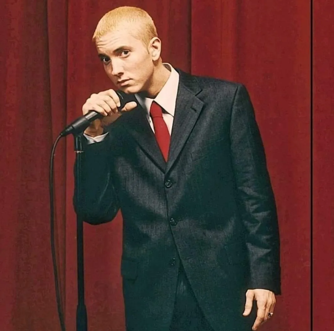 ‘The Eminem Show’ Surpasses 41 Million Sales, Cementing Its Place as the Best-Selling Album Ever