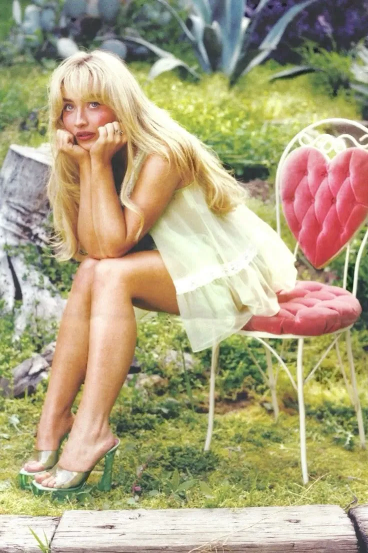 image_68ac7b65a4152 ‘Short n’ Sweet’ Isn’t Just an Album Title – The Short-Lived Love Story Behind It Will Shock Fans!