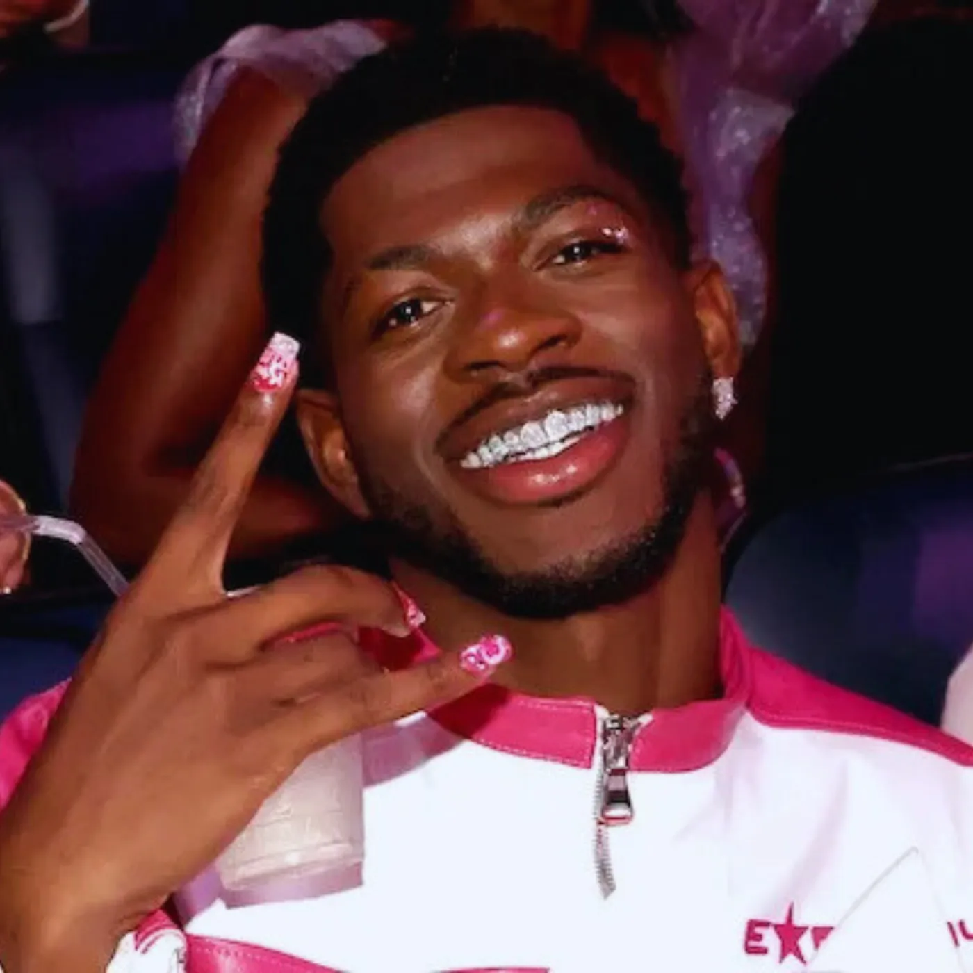 image_68ac85f526142 Internet Explodes: Azealia Banks Drags Lil Nas X After Arrest & Hospitalization