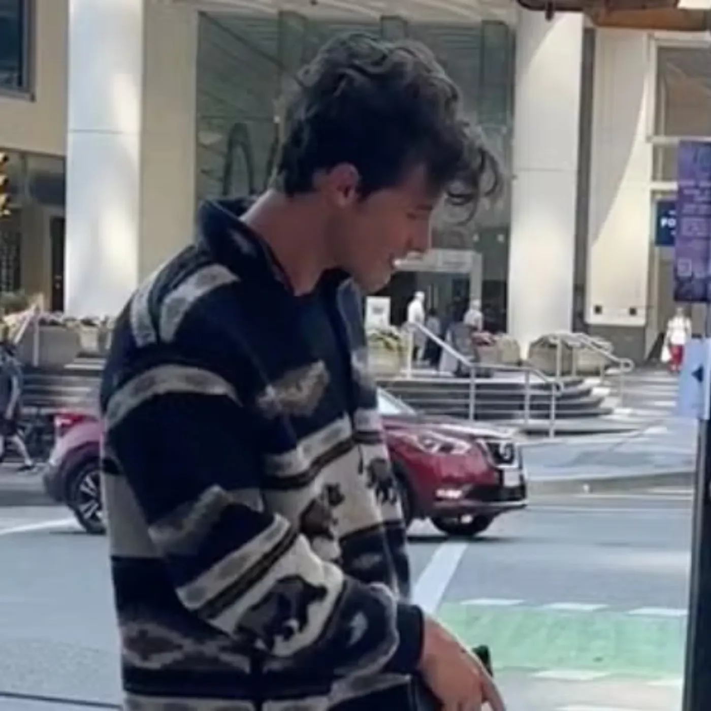 image_68ac87e4ba097 Fans Are Melting Down After Shawn Mendes Drops Truth Bomb About THAT Sweater