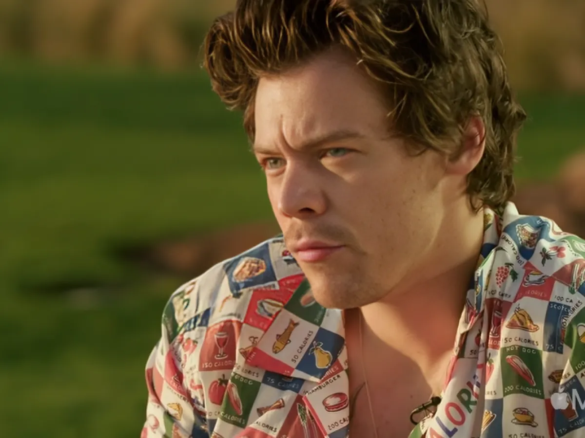 ‘This Can’t Be the End’: Harry Styles’ Sudden Collapse Stuns Fans Worldwide After Liam Payne’s Health Scare