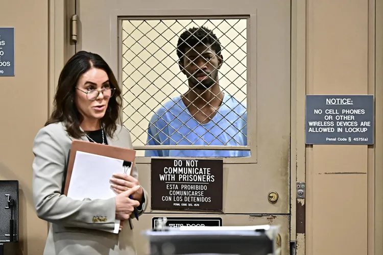Chaos in Los Angeles: Lil Nas X Pleads Not Guilty to Police Assault Charges