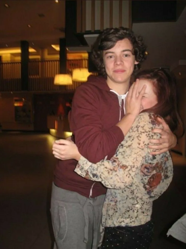 image_68ad110cd48ce She Was Harry Styles’ First Love — And Now Fans Think She’s Living With the Biggest Regret of Her Life