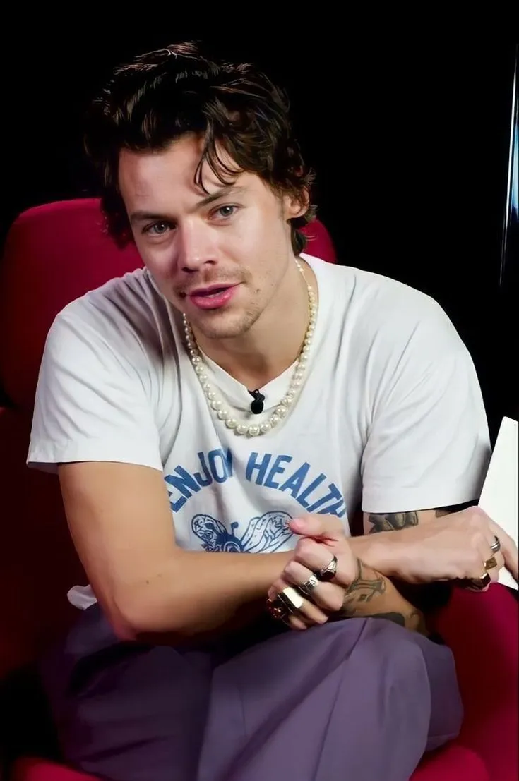 She Was Harry Styles’ First Love — And Now Fans Think She’s Living With the Biggest Regret of Her Life