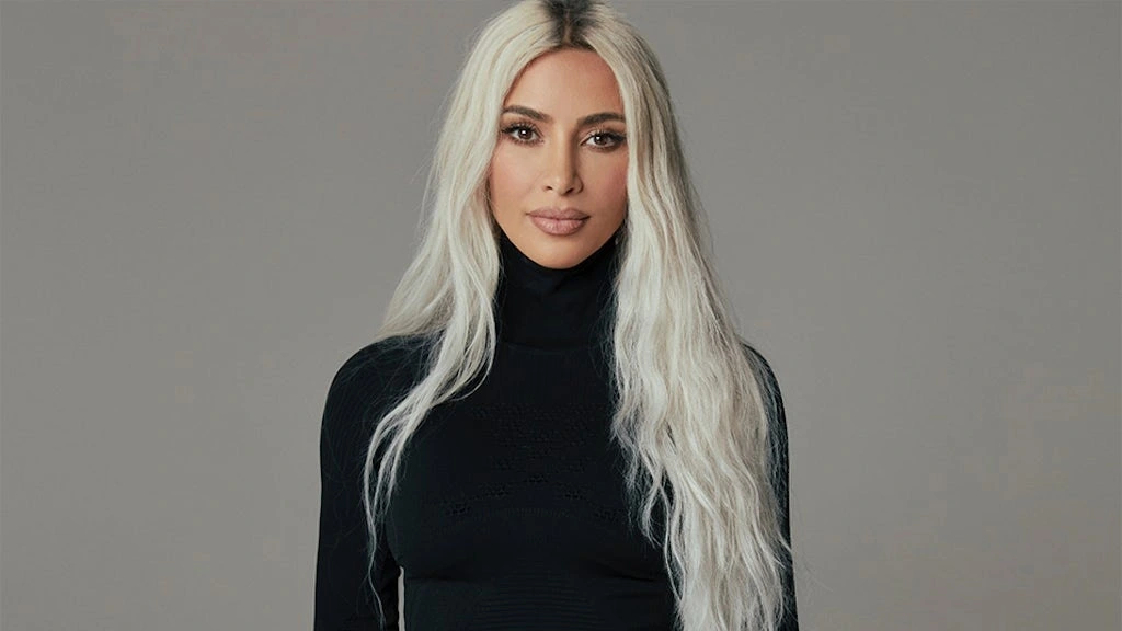 Kim Kardashian Jets Off With Son and Close Friends on Private Plane