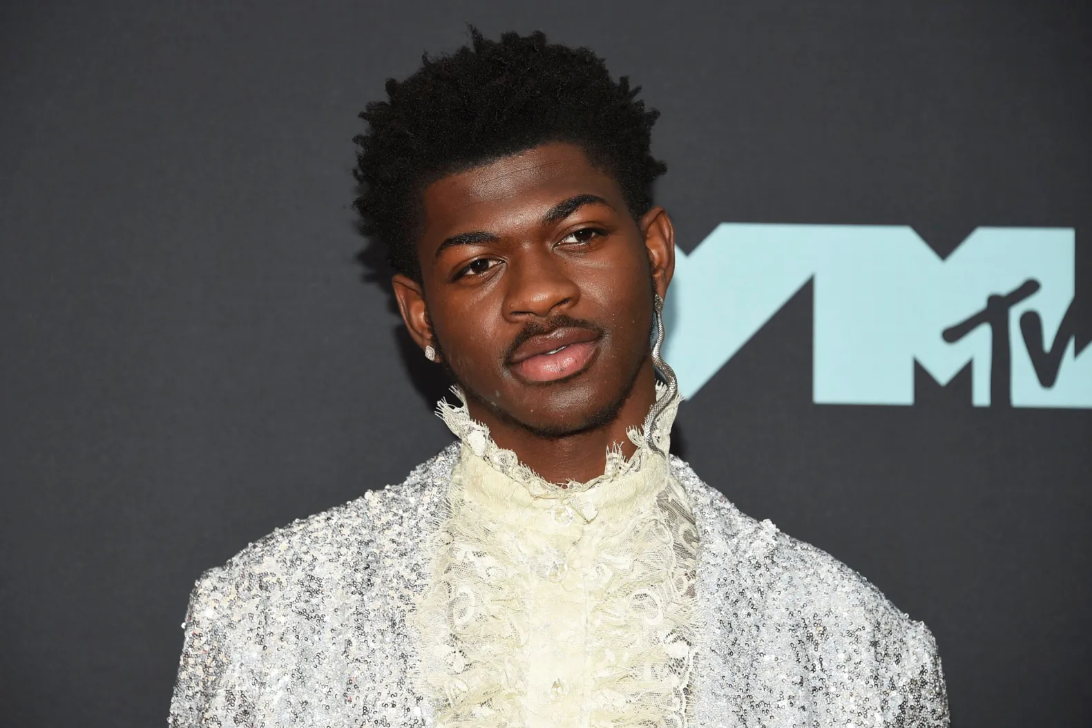 Lil Nas X Walks Free on Bail After Police Assault Charges