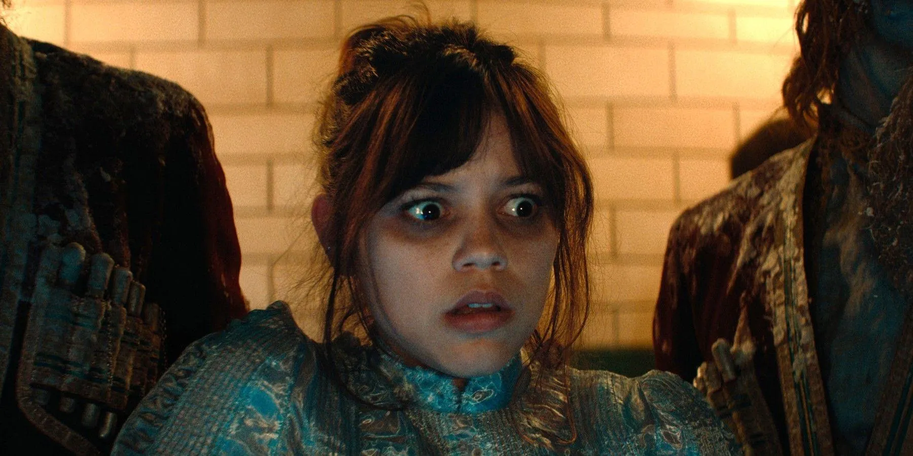 Revealed: Star Jenna Ortega Once Played a Character in a Horror Movie That's Recommended to Be Avoided Because It's...Bad