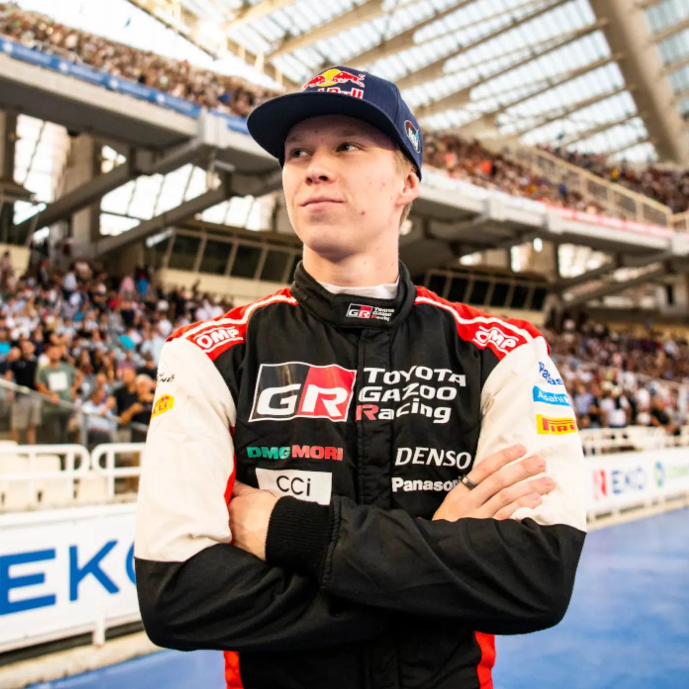 Kalle Rovanperä Is About To Take The Boldest Step In His Career