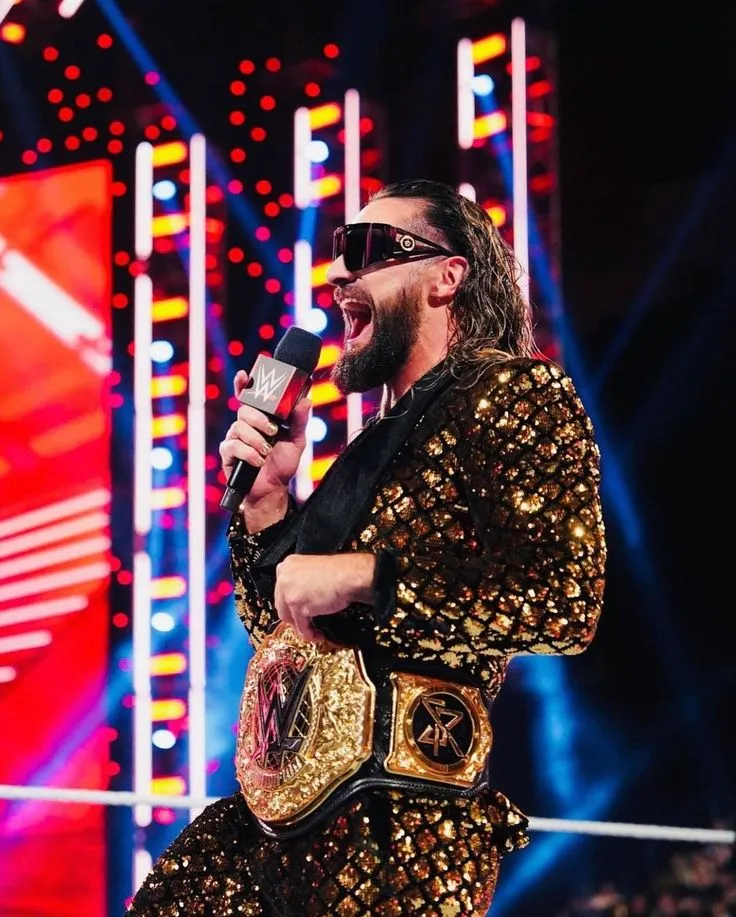 image_68ad178c0792f CM Punk, Jey Uso, and LA Knight Battle Each Other on RAW – While Seth Rollins Presses the Button, Watching Everyone Fall Into His Trap!