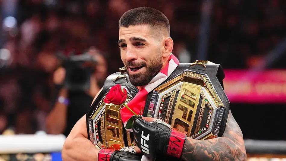 Makhachev’s Move to Welterweight: What Ilia Topuria Must Face to Defend His Lightweight Throne