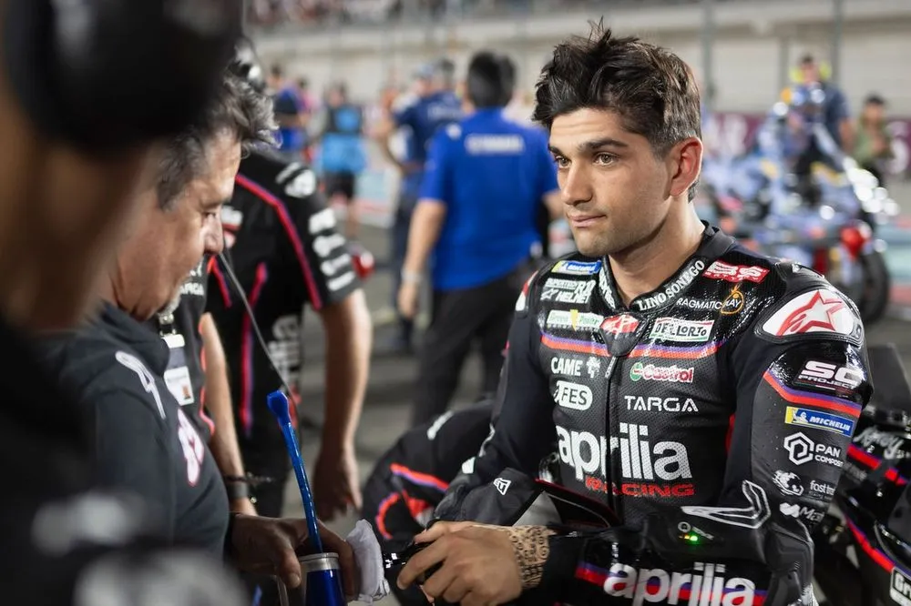 image_68ad1e29dfa85 Why did Jorge Martin 'collapse' right in the Aprilia garage after the Balaton Park round?