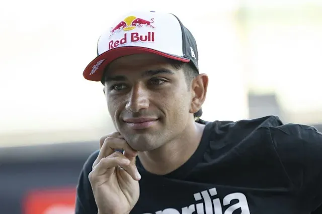 image_68ad214ad6fbb "It's just a matter of time": Martin sets MotoGP win target after return