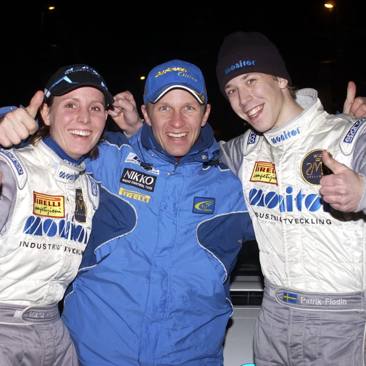 image_68ad21801faef Unimaginable Twist in WRC: Petter Solberg’s Tearful Confession Hints at a Dark Secret That Will Explode in September 2025