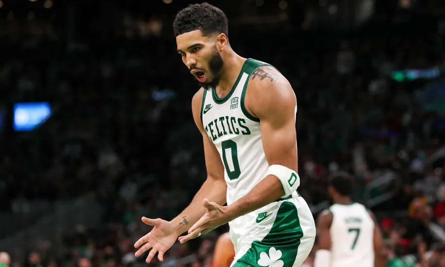 Jayson Tatum's Road to Redemption: Can He Return to His Best Form After Injury?