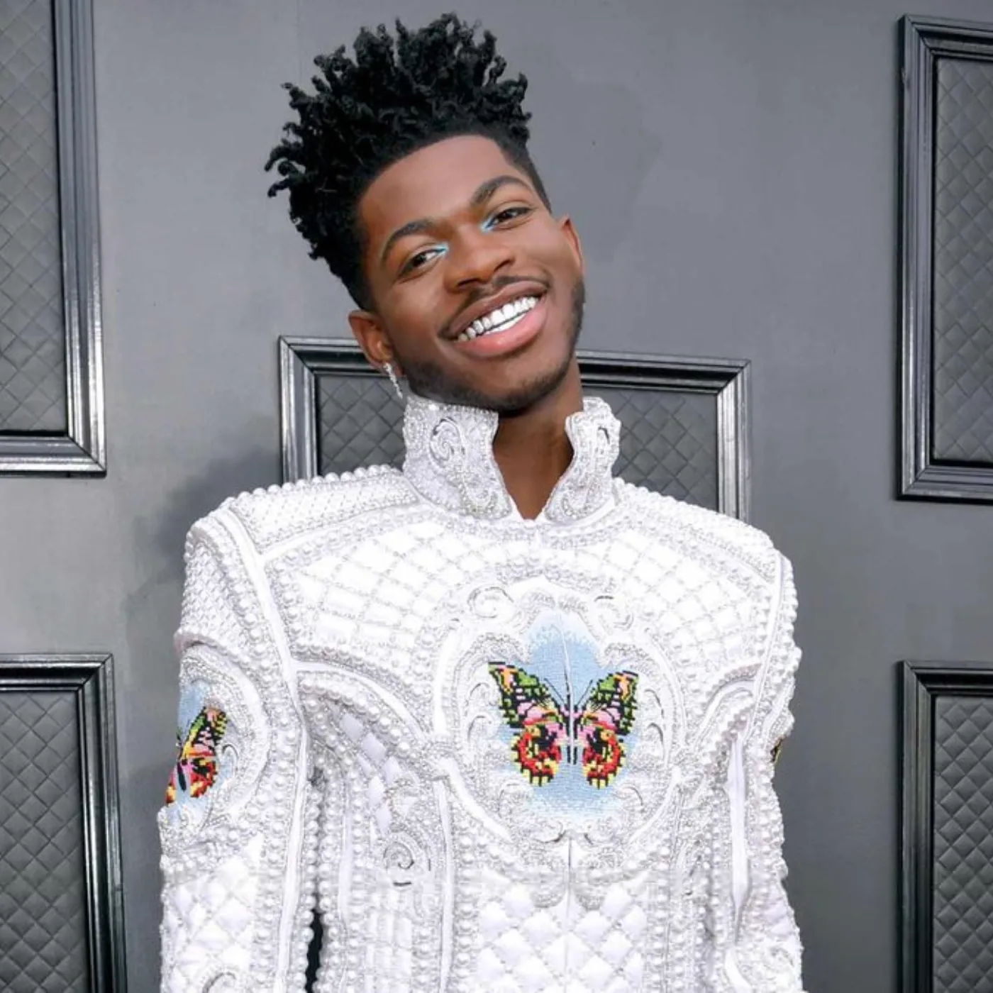 image_68ad257c852be Lil Nas X Leaves Jail After Posting $75K Bail — Courtroom Drama Goes Viral