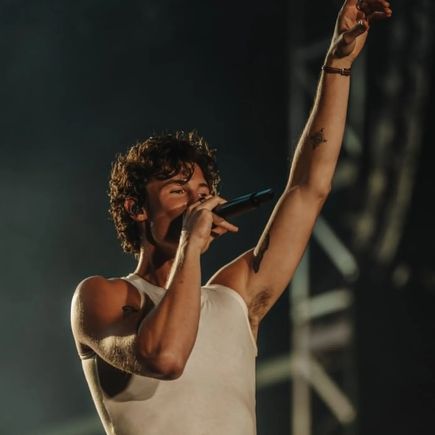 image_68ad2c595d4a8 Shawn Mendes Links Up With Olivia Rodrigo’s Hitmaker — Internet Can’t Handle It