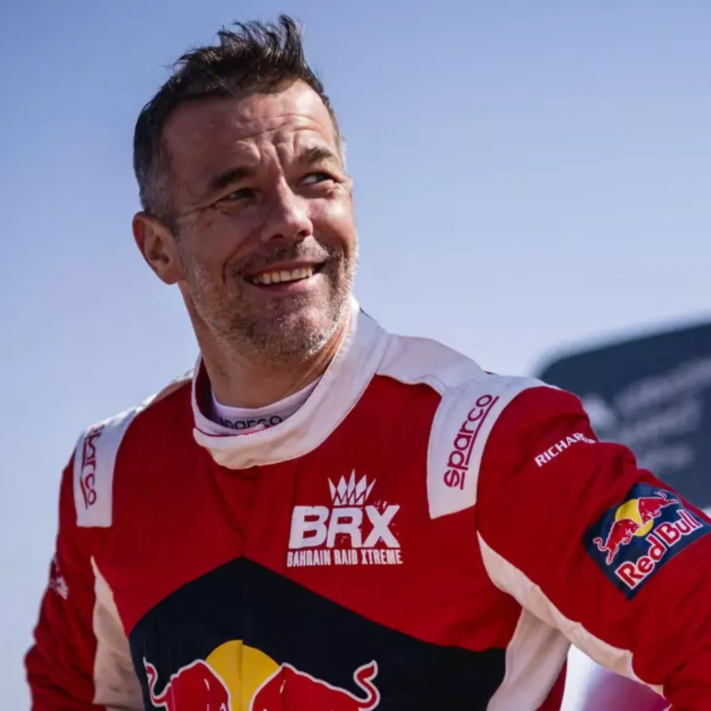 "I Have No Other Choice"—Sébastien Loeb Officially Speaks Out About His Future