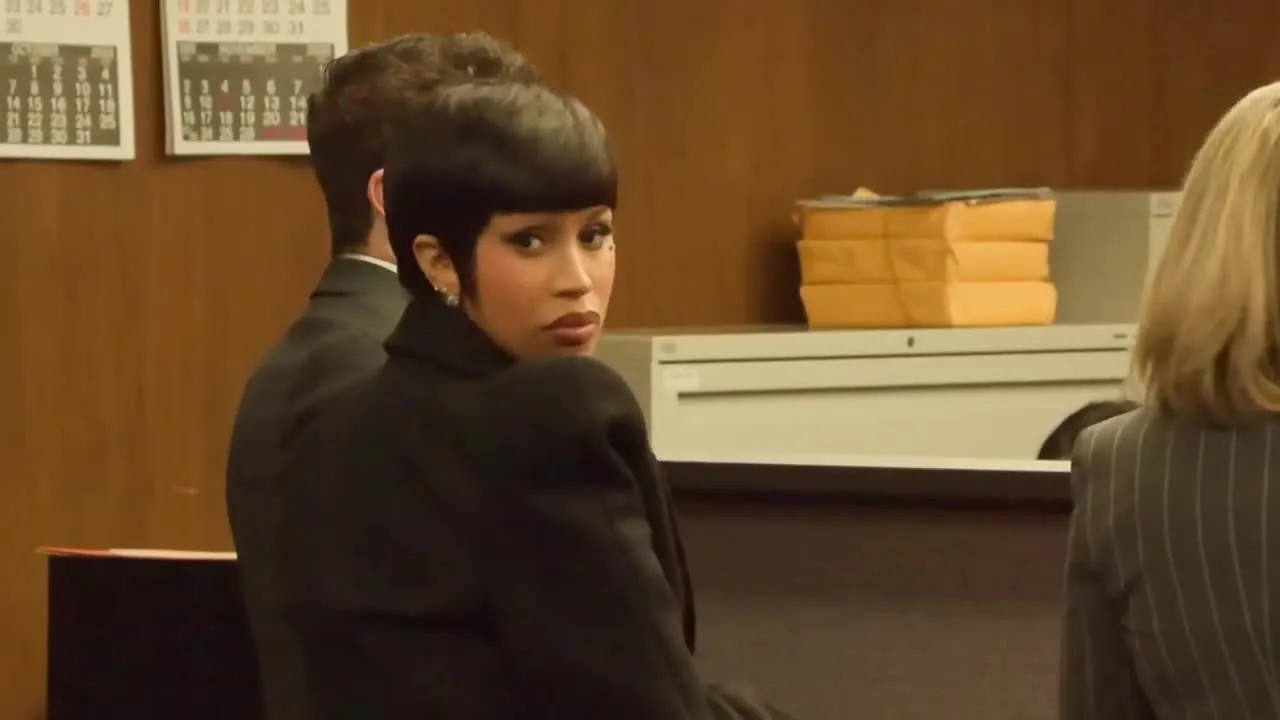 image_68ad2f5435484 Shock in L.A. Courtroom: Pregnant Cardi B Accused of Brutal Beverly Hills Attack — Wild Details Emerge