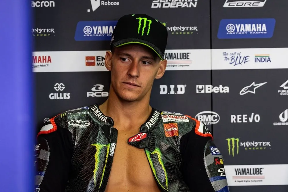 image_68ad2f642166a Fabio Quartararo reveals a little-known secret in the Yamaha garage.