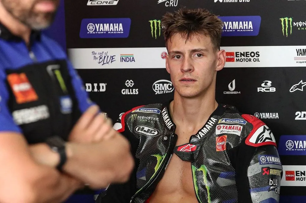 image_68ad2f659e4a9 Fabio Quartararo reveals a little-known secret in the Yamaha garage.