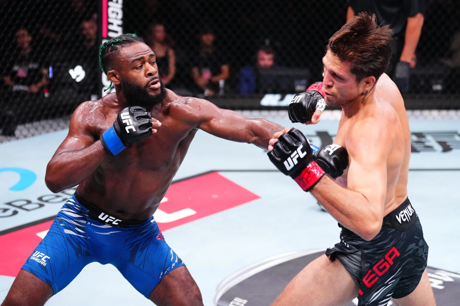 image_68ad31af021c1 Brian Ortega suddenly fainted before the UFC tournament and the audience was surprised with his performance in the match.