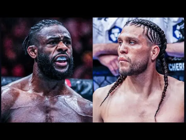 image_68ad31af1f5b5 Brian Ortega suddenly fainted before the UFC tournament and the audience was surprised with his performance in the match.