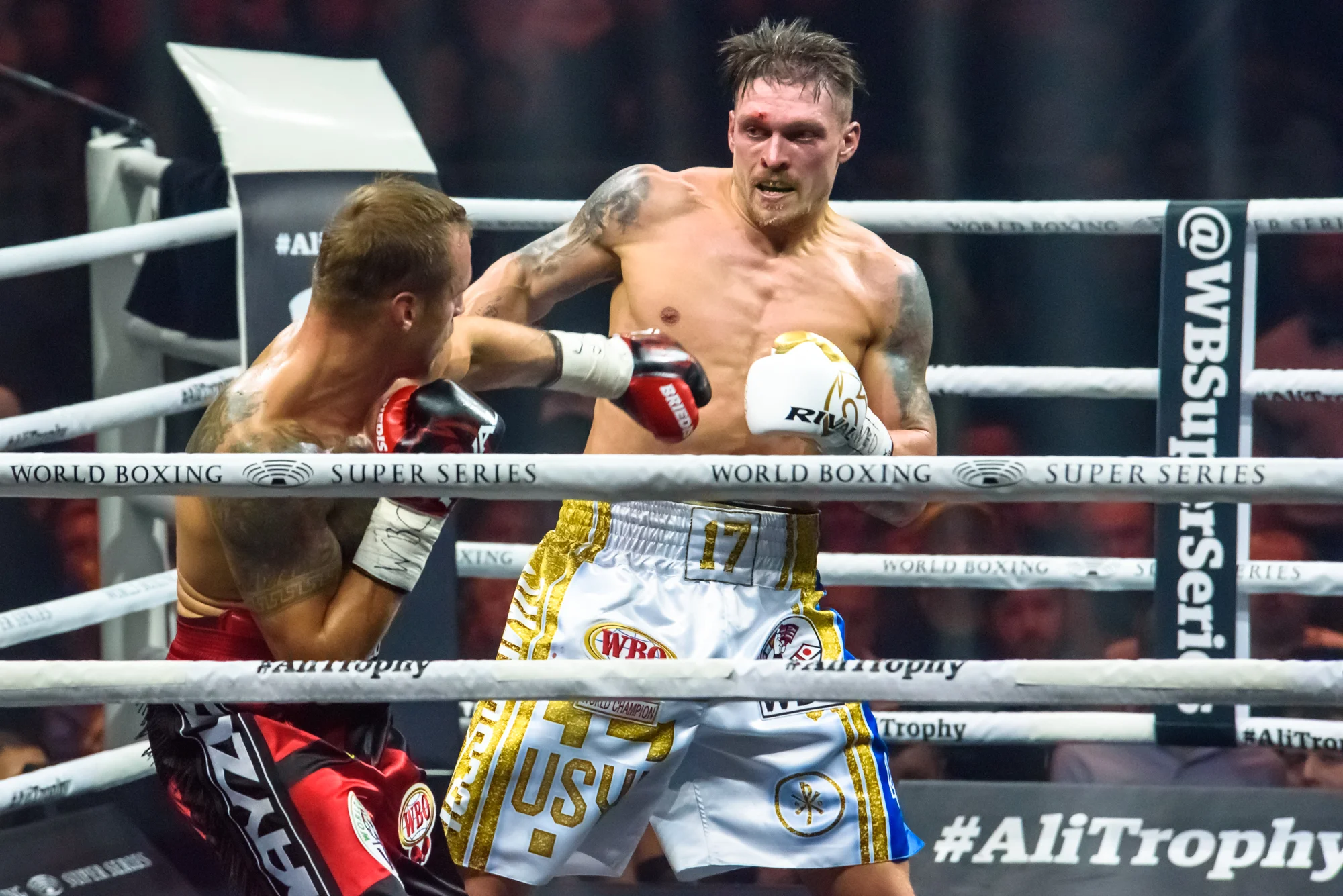 image_68ad31c80e6f7 Usyk Stays on Top of the Boxing World – But This Knockout Star Almost Ended His Reign!