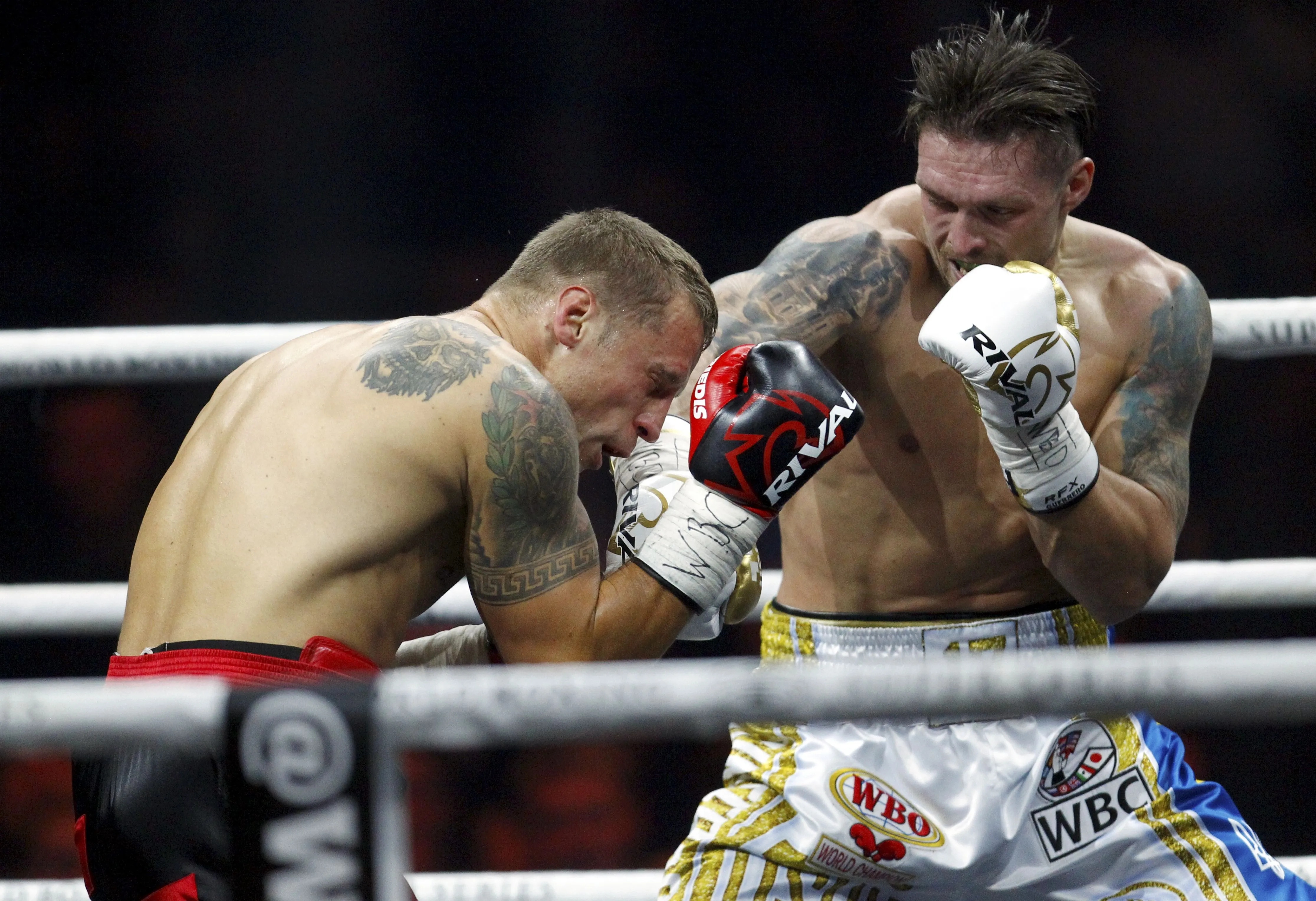 image_68ad31c83e589 Usyk Stays on Top of the Boxing World – But This Knockout Star Almost Ended His Reign!