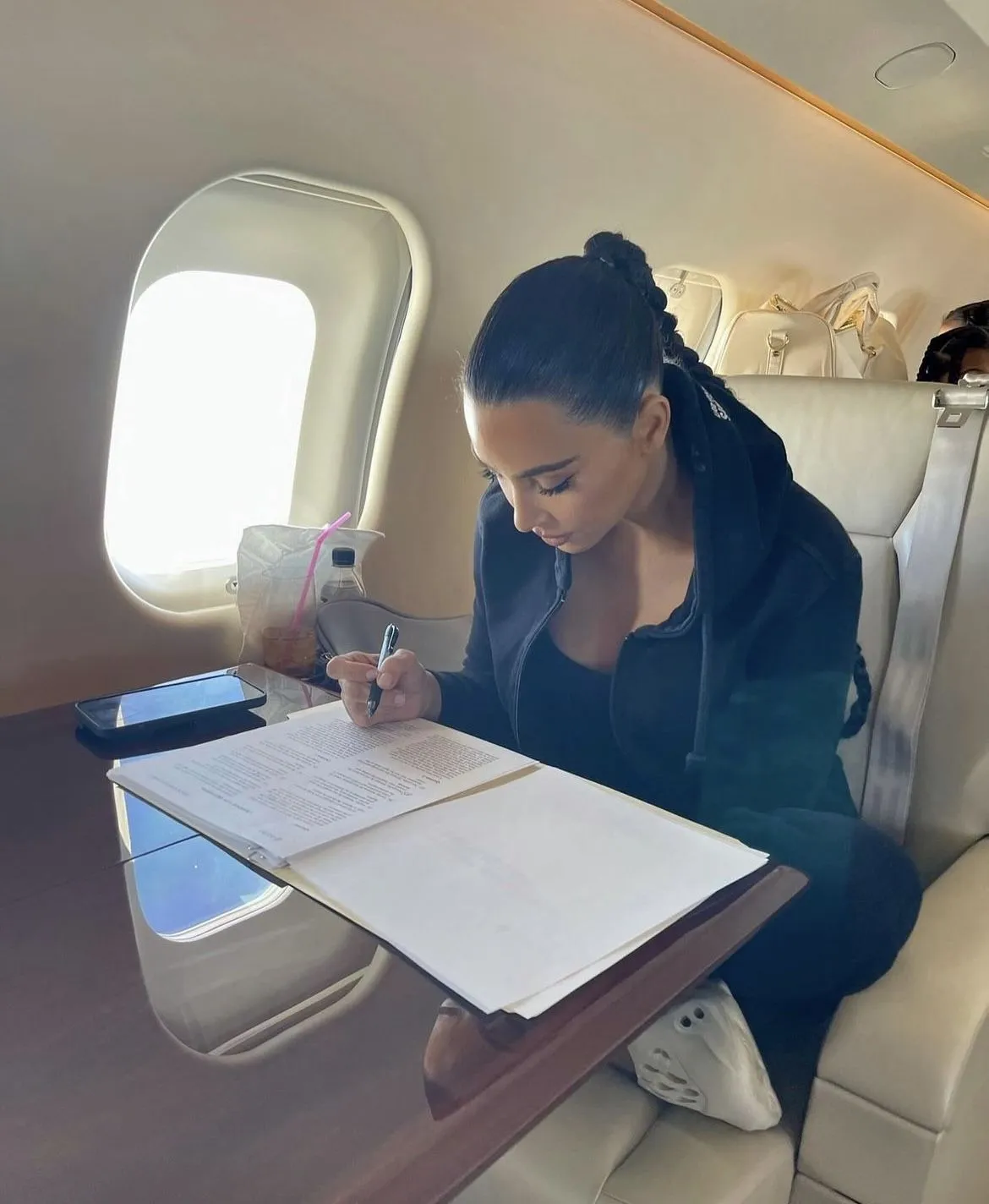 Wealth Can’t Save Her: Kim Kardashian Slammed Amid Ultra-Luxurious Life