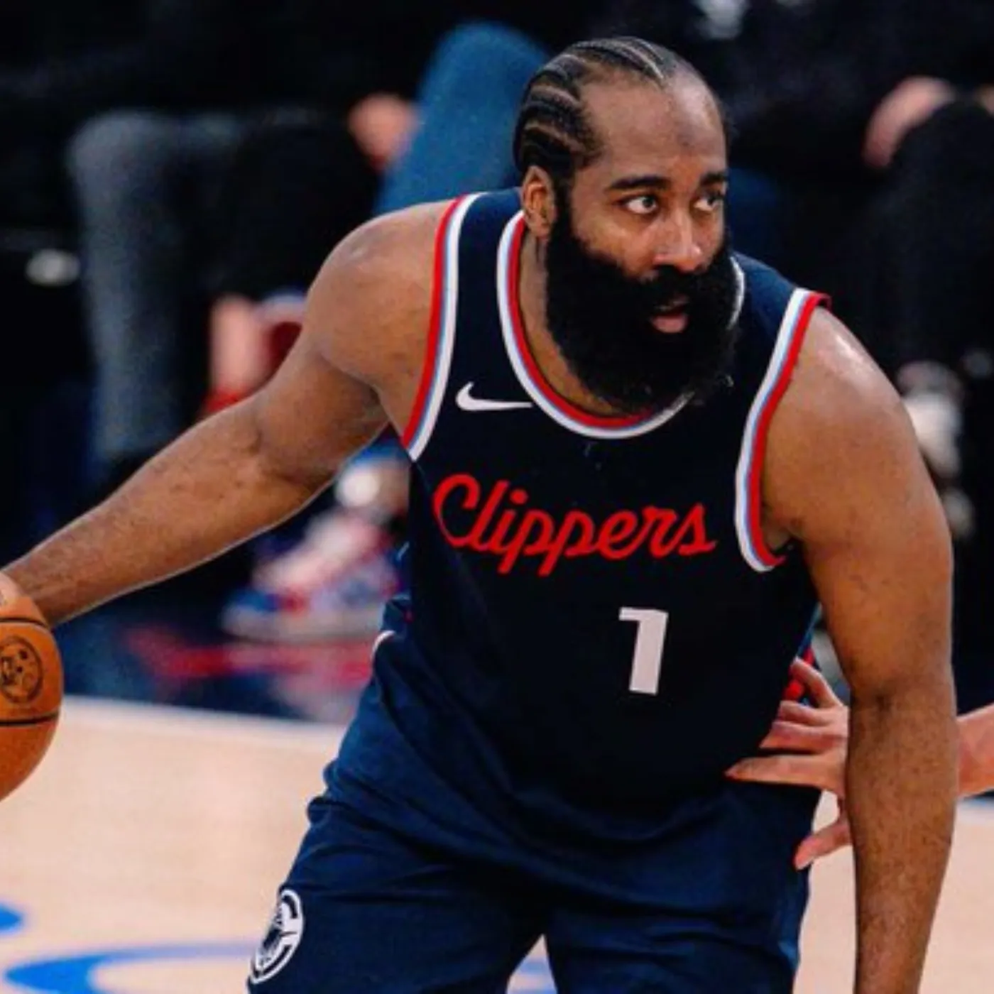 James Harden Spills the No-BS Truth About the Grind Every Aspiring Hooper Needs to Hear