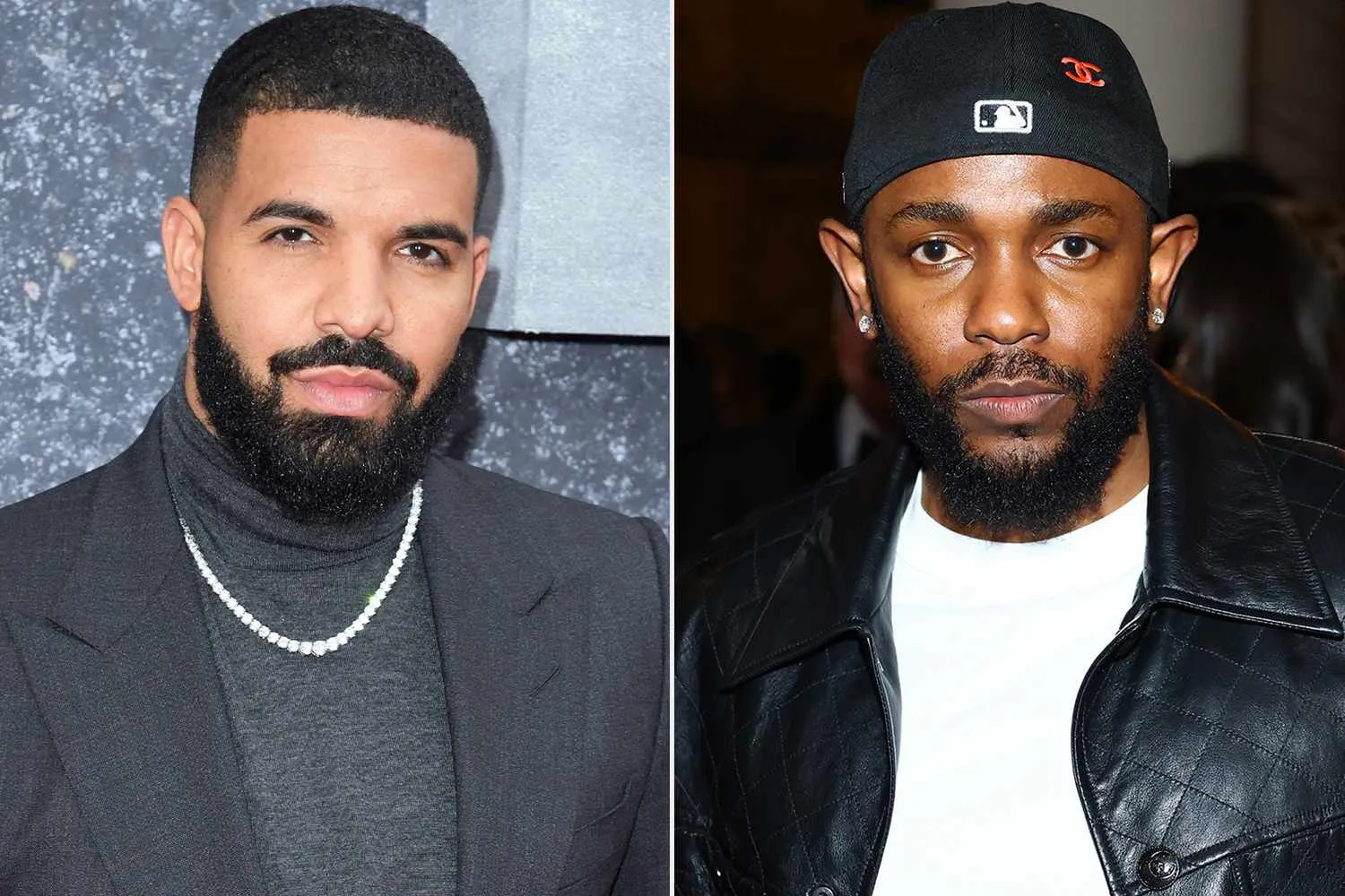 Kendrick Lamar and Drake’s Endless Rivalry: Best-Selling Album of 2025