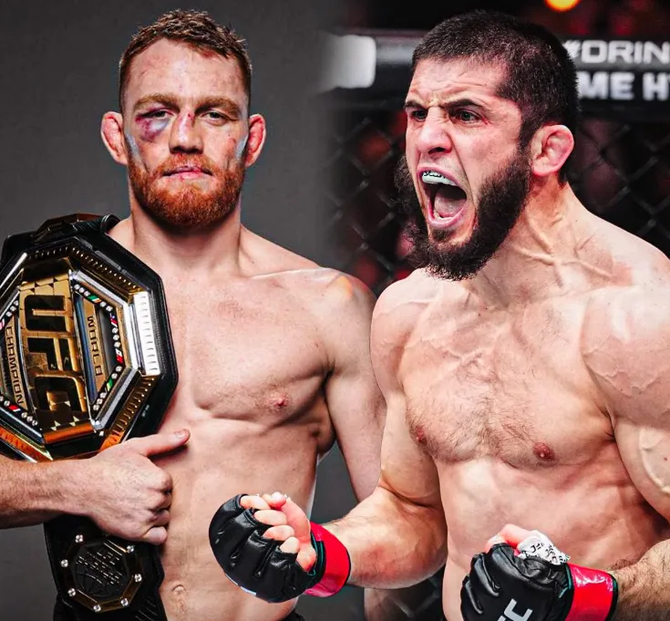 The Most Controversial Result of the Year? Makhachev vs Della Maddalena