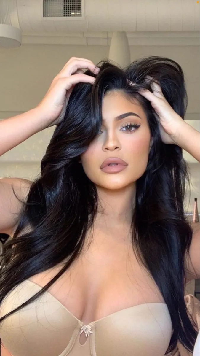 image_68ad48611434d Kylie Jenner’s Latest Photoshoot Is Pure Slay: Glamorous & Powerful. Click to see full set!