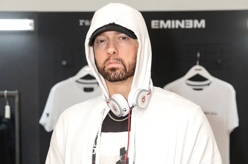 image_68ad49e4a7557 KILLSHOT becomes Eminem’s first audio track to achieve this on YouTube