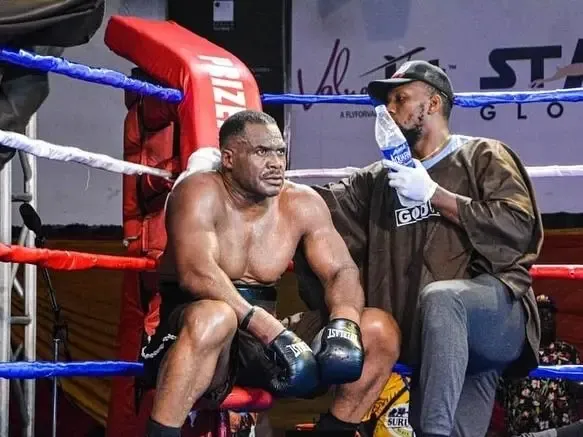 image_68ad4bb8a635a An Undefeated Fighter Wanted To Replace Joseph Parker To Fight Oleksandr Usyk And This Is What Happened To Him