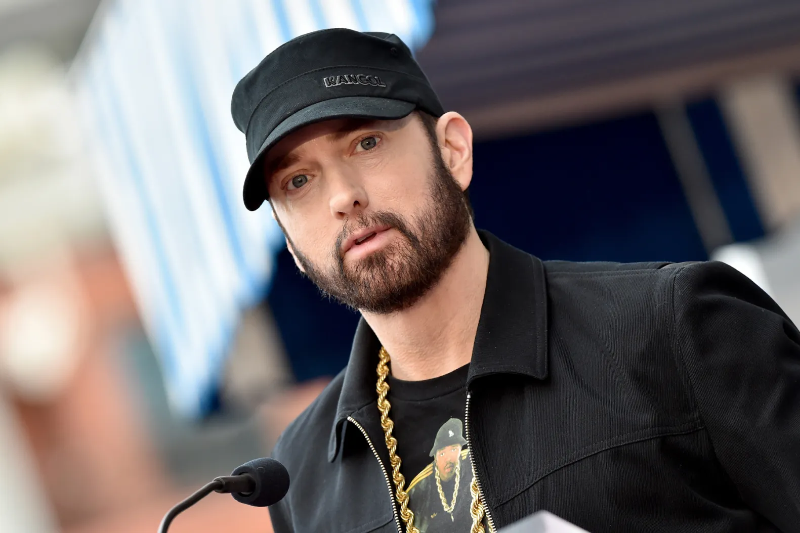 Eminem Turns Down $100 Million Gig for Heartwarming Family Reason
