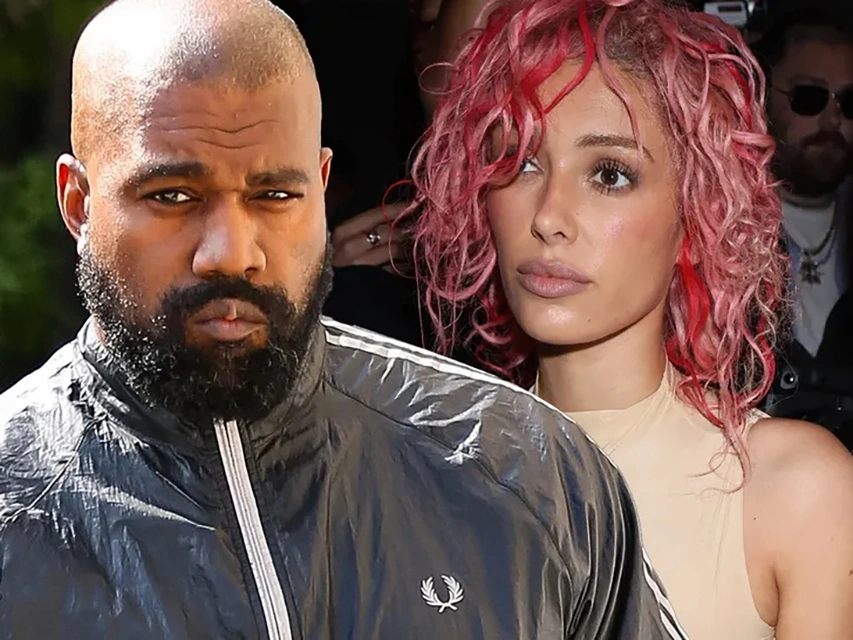 Bianca Censori Makes $250K Every Time Kanye Shocks – But Fans Can’t Believe What She Endures Behind Closed Doors!