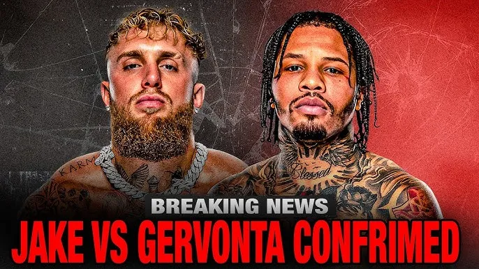 Little-known fact: The only reason experts believe Davis can knock Jake Paul out?