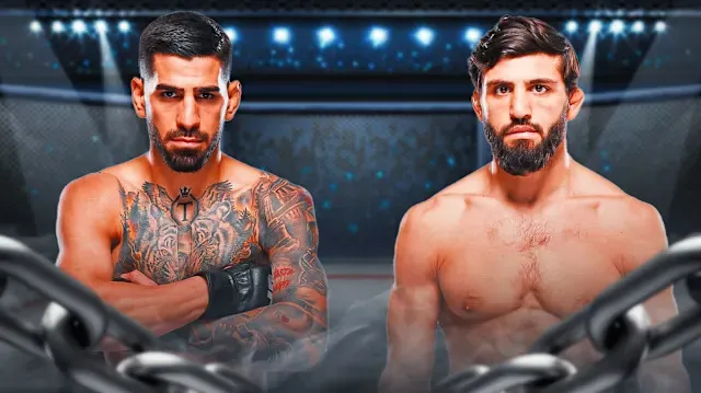 image_68ad5533a51d5 Khabib believes Topuria only has a 20% chance of defeating Tsarukyan.