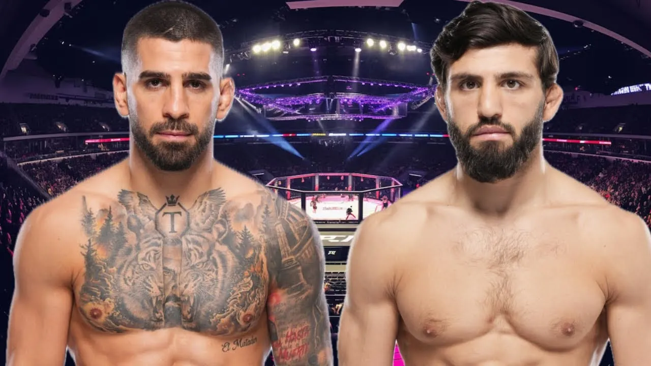 image_68ad5533ee7e3 Khabib believes Topuria only has a 20% chance of defeating Tsarukyan.