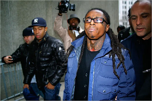 image_68ad560bab0cf Fans Resurface Wild Lil Wayne Throwbacks — From Rikers Prison Scandal With Female Guards to Today’s Shocking Reality