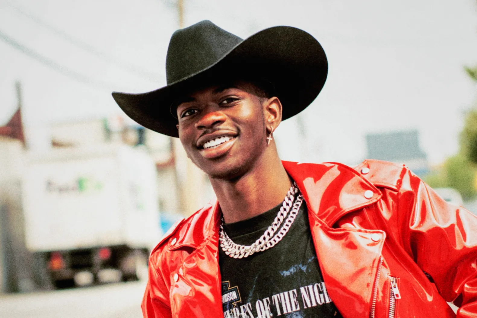 Lil Nas X’s Latest News: Arrest, Hospitalization, Felony Charges, and Release Explained