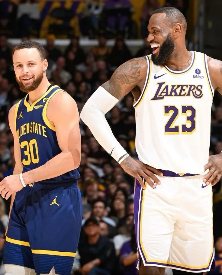 image_68ad5f02cee11 LeBron James and Steph Curry on the Same Team? – The NBA Could Explode If This Trade Becomes Reality!