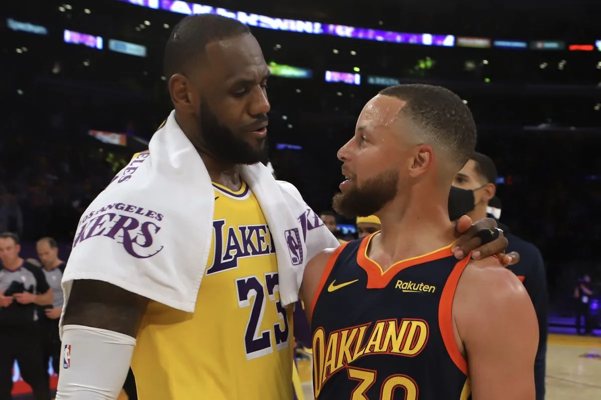 image_68ad5f030ffe6 LeBron James and Steph Curry on the Same Team? – The NBA Could Explode If This Trade Becomes Reality!
