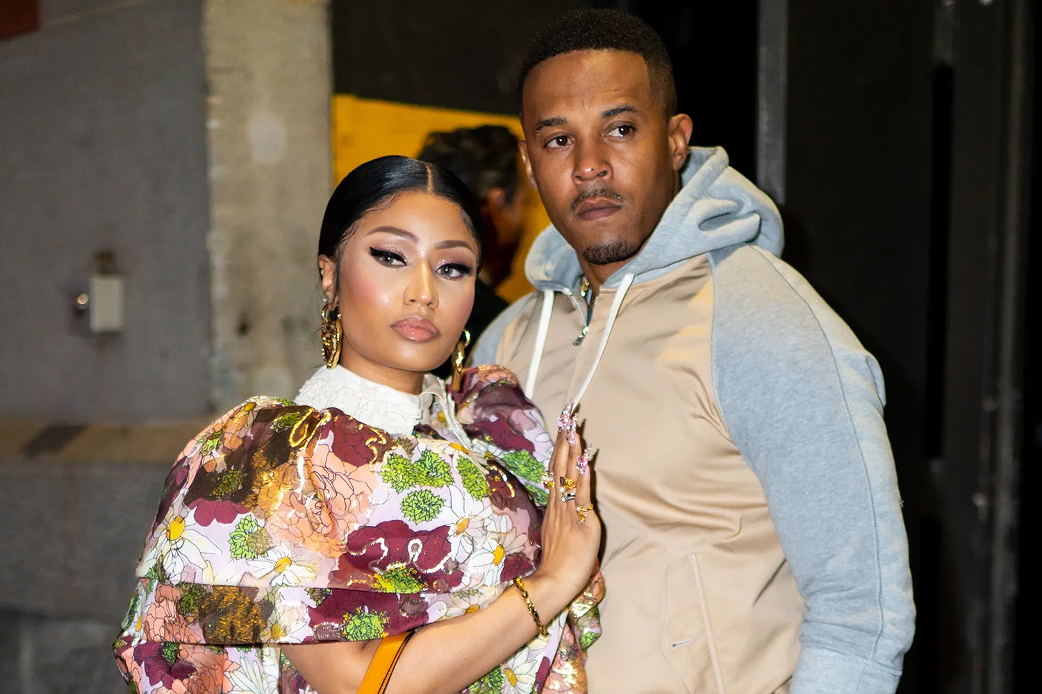 image_68ad5fdb5817a Nicki Minaj Shuts Down Gender Roles: 'If I Make More Than My Man, I’ll Pay the Bills — He’s My Husband, Not My Competition'